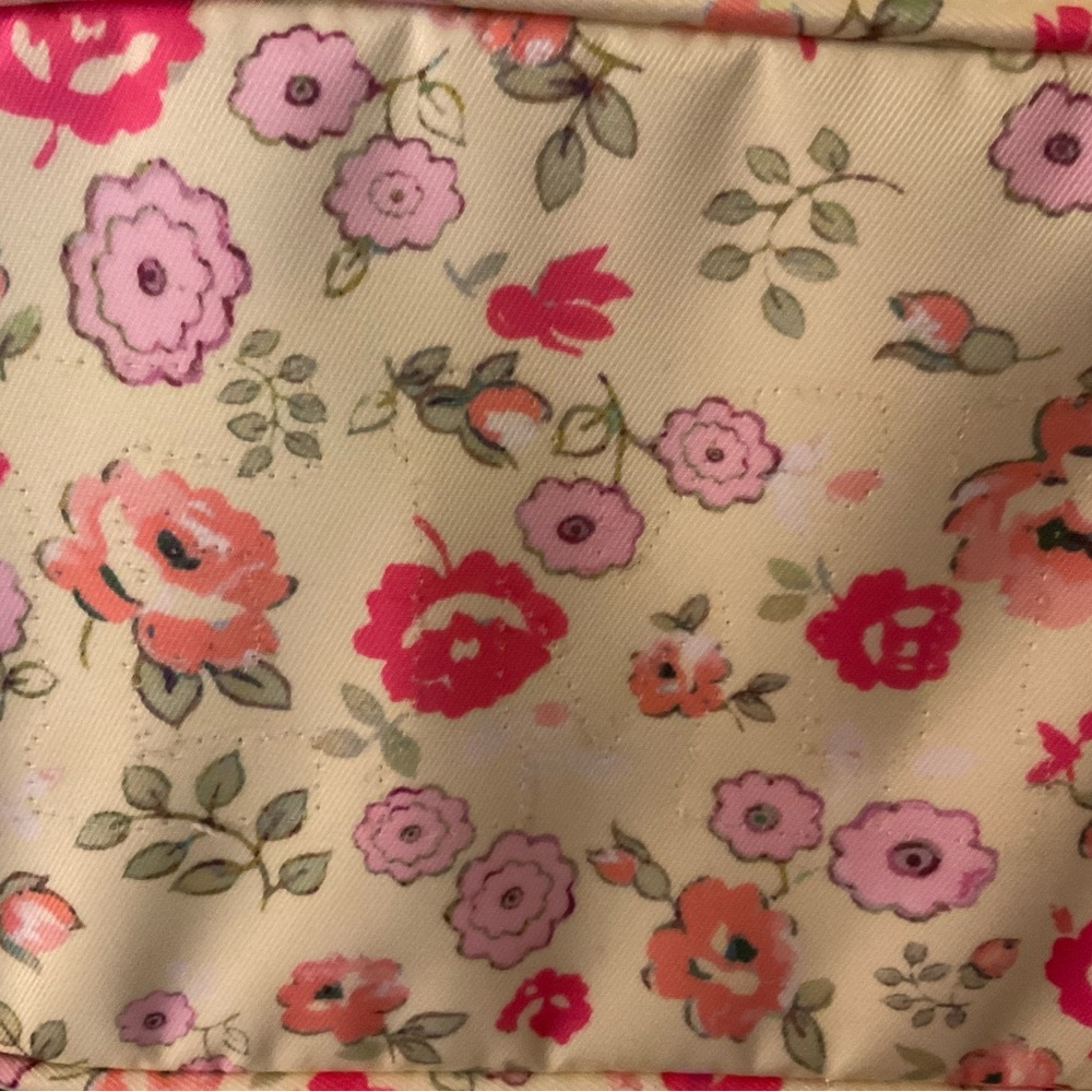 Stoney Clover Lane x Love Shack Fancy small pouch - Picture 3 of 7